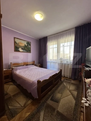 Apartament 3 camere, 75 mp, zona Tudor - imagine 3