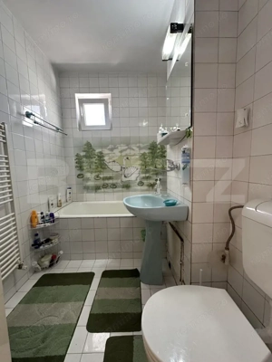 Apartament 3 camere, 75 mp, zona Tudor - imagine 5