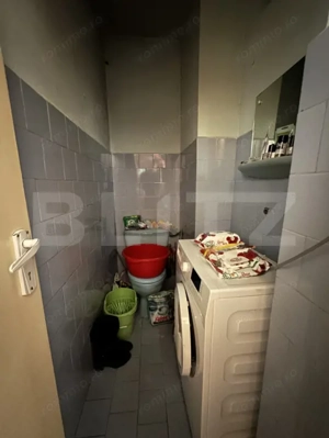 Apartament 3 camere, 75 mp, zona Tudor - imagine 6