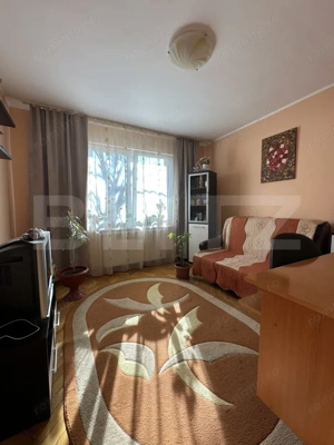 Apartament 3 camere, 75 mp, zona Tudor - imagine 1