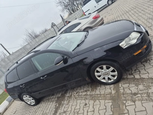 Volkswagen passat b6 - imagine 5