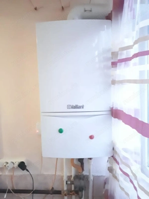 Apartament 2 camere Tglina3 parter  4 ,centrala termica 52 000 euro - imagine 6