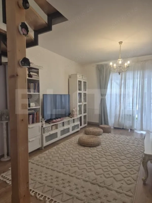 Casa cocheta tip duplex de vanzare in zona spitalului oncologicMedex - imagine 17