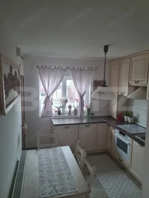 Casa cocheta tip duplex de vanzare in zona spitalului oncologicMedex - imagine 10