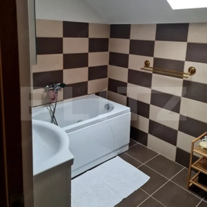 Casa cocheta tip duplex de vanzare in zona spitalului oncologicMedex - imagine 18