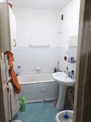 Apartament 2 camere Tglina3 parter  4 ,centrala termica 52 000 euro - imagine 5