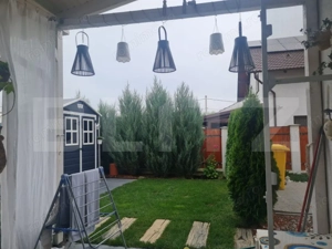 Casa cocheta tip duplex de vanzare in zona spitalului oncologicMedex - imagine 12