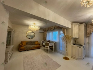 Apartament 3 camere de vânzare | Încălzire în pardoseală | Popești-Leordeni   Str. Biruinței - imagine 3