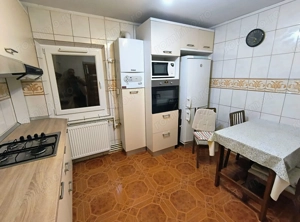 Obor- Colentina- Doamna Ghica- Adiacent- Bloc 1991 - imagine 5