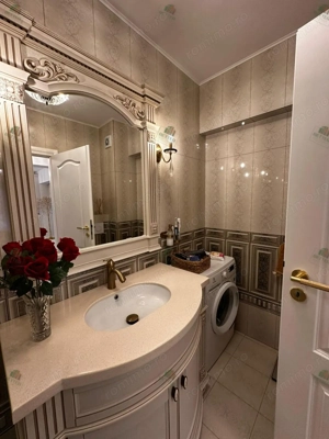 Apartament 3 camere de vânzare | Încălzire în pardoseală | Popești-Leordeni   Str. Biruinței - imagine 10