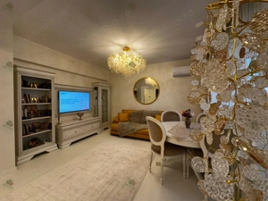 Apartament 3 camere de vânzare | Încălzire în pardoseală | Popești-Leordeni   Str. Biruinței