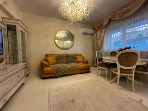 Apartament 3 camere de vânzare | Încălzire în pardoseală | Popești-Leordeni   Str. Biruinței - imagine 2
