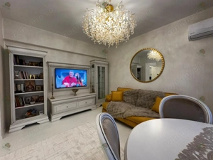 Apartament 3 camere de vânzare | Încălzire în pardoseală | Popești-Leordeni   Str. Biruinței - imagine 5