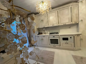 Apartament 3 camere de vânzare | Încălzire în pardoseală | Popești-Leordeni   Str. Biruinței - imagine 7