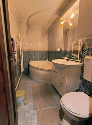 Obor- Colentina- Doamna Ghica- Adiacent- Bloc 1991 - imagine 11