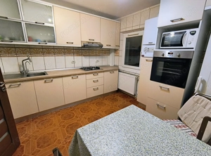 Obor- Colentina- Doamna Ghica- Adiacent- Bloc 1991 - imagine 6