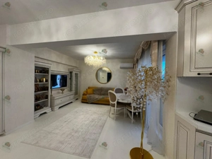 Apartament 3 camere de vânzare | Încălzire în pardoseală | Popești-Leordeni   Str. Biruinței - imagine 4