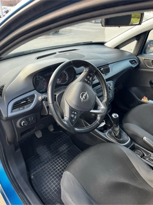 Opel Corsa E 1,4Turbo ecoTEC 100 CP, benzina ,88500 km - imagine 5
