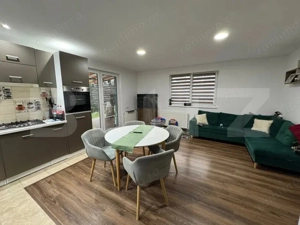 Casa tip duplex, 106 mp, zona Mureseni - imagine 4