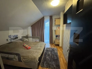Casa tip duplex, 106 mp, zona Mureseni - imagine 6