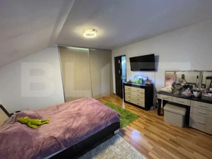 Casa tip duplex, 106 mp, zona Mureseni - imagine 5