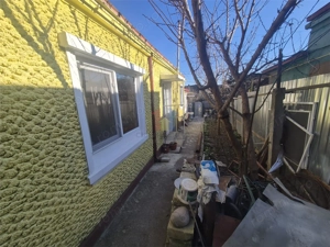 Casa 2 camere, caramida, teren 161 mp, zona Centrala