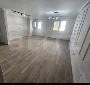 Apartament semidecomandat, 57 mp, bucatarie mobilata, parcare, zona Somesului