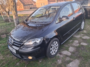 Proprietar in acte vand VW Golf 5 plus 1,4 MPI - imagine 5