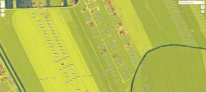 DIRECT DE A PROPRIETAR - Teren intravilan | Săcălaz |, Front19m, bine poziționat + toate utilitățile