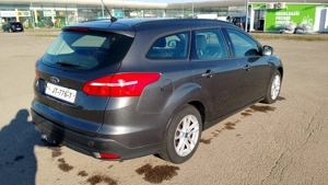 Ford Focus Trend Wagon 2016 - imagine 8
