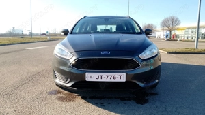 Ford Focus Trend Wagon 2016 - imagine 4