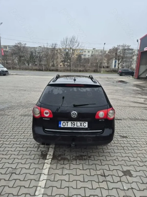 Volkswagen passat b6 - imagine 8