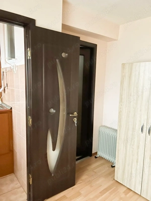 Studio mobilat   ideal investiție | randament bun din chirie | Calea Severinului - imagine 5