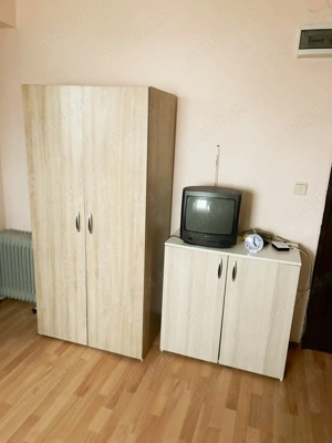 Studio mobilat   ideal investiție | randament bun din chirie | Calea Severinului - imagine 3