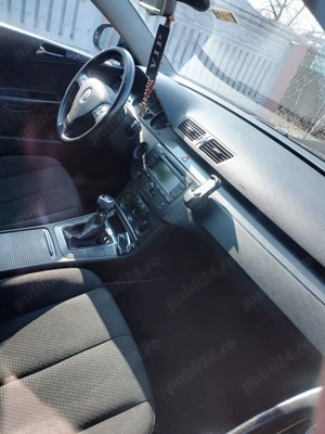 Volkswagen passat b6 - imagine 9