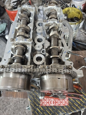 Piese de motor Logan 2