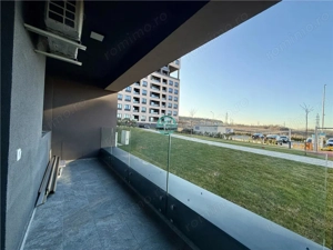 Apartament cu 2 camere, openspace, modern in complexul Concept 9 - imagine 8