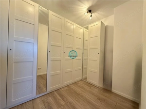 Apartament cu 2 camere, openspace, modern in complexul Concept 9 - imagine 5