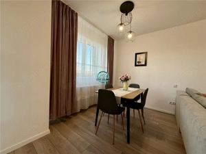 Apartament cu 2 camere, openspace, modern in complexul Concept 9 - imagine 7