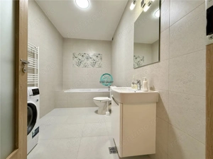 Apartament cu 2 camere, openspace, modern in complexul Concept 9 - imagine 6