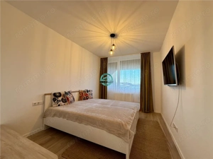 Apartament cu 2 camere, openspace, modern in complexul Concept 9 - imagine 3