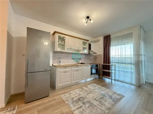 Apartament cu 2 camere, openspace, modern in complexul Concept 9 - imagine 2