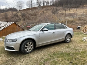 Vând Audi A4 2010 - imagine 5