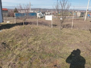 Teren de vânzare centura Oșorhei intravilan 2450mp - imagine 4