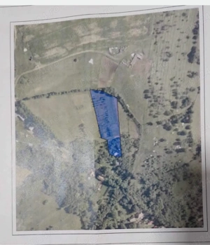 Vand Teren Comsesti Com. Tureni