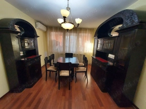 Mobilier vienez Secession 1900 1915 dining sufragerie   set complet