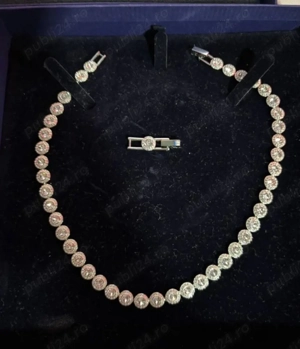 Colier swarovski nou