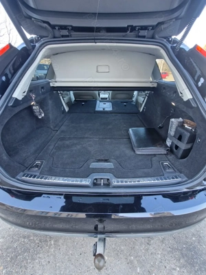 Volvo V90 B4 D AWD Geartronic Inscription - imagine 4