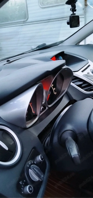 Vând Ford Fiesta 2012 - imagine 6