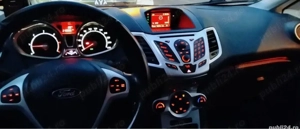 Vând Ford Fiesta 2012 - imagine 2
